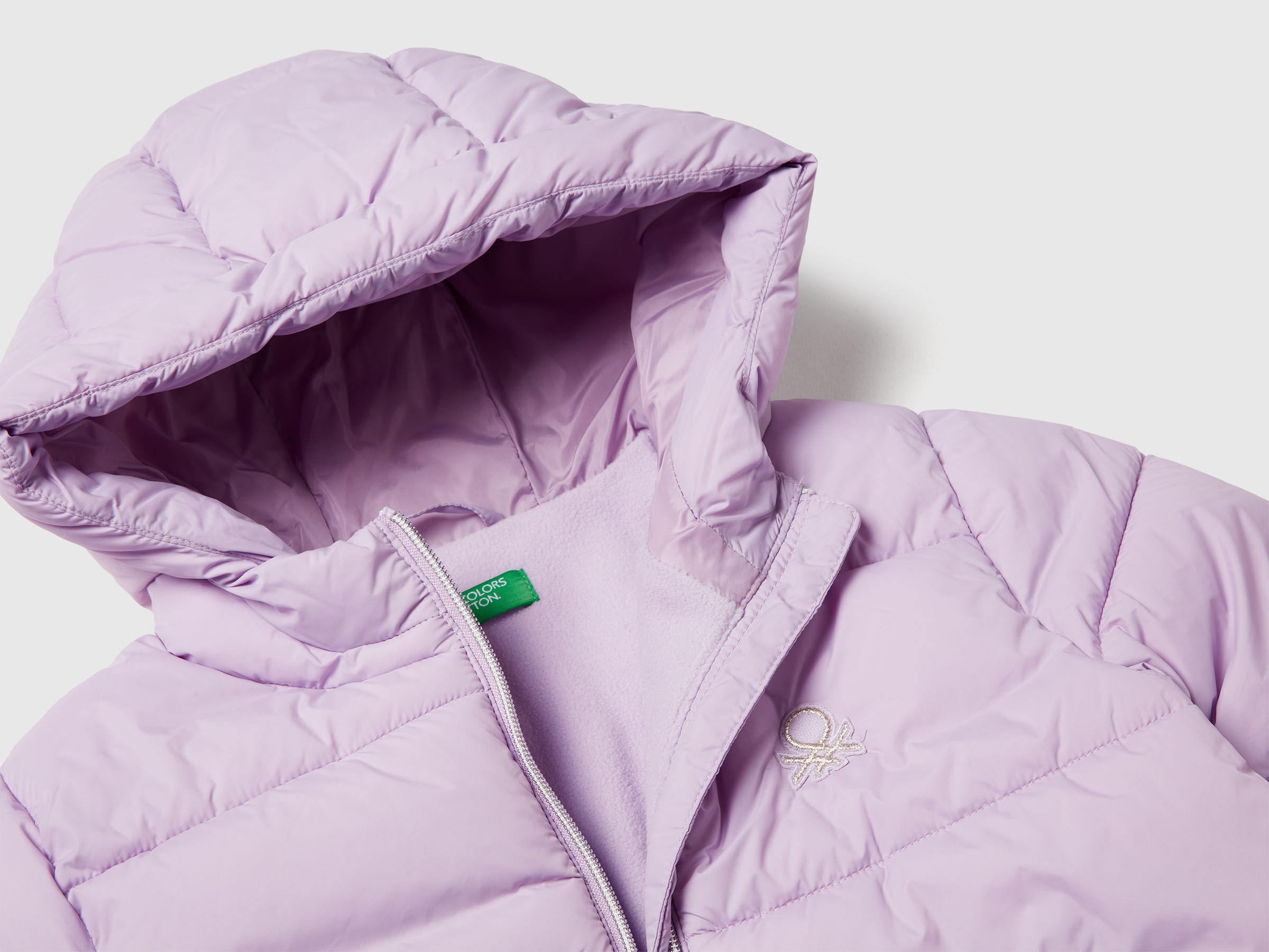 JACKET Junior Girl image number 3